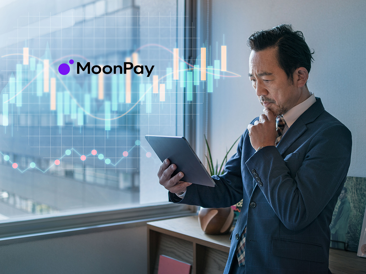 MoonPay Launches Embedded Balance Solution on Bitcoin.com for Instant, Low-Fee Trading