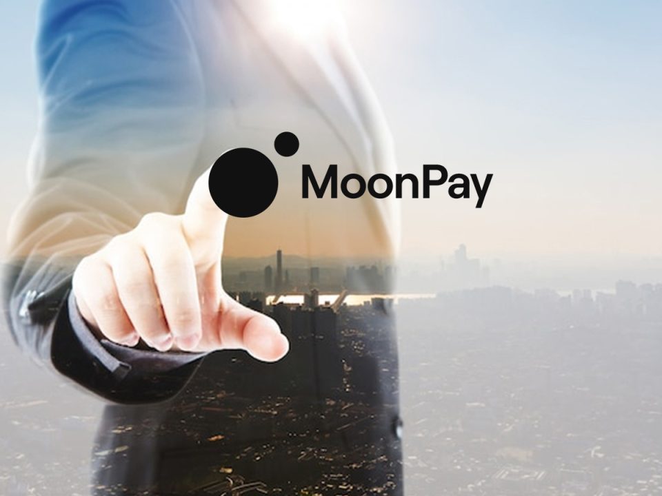 MoonPay Launches Headless Onramps