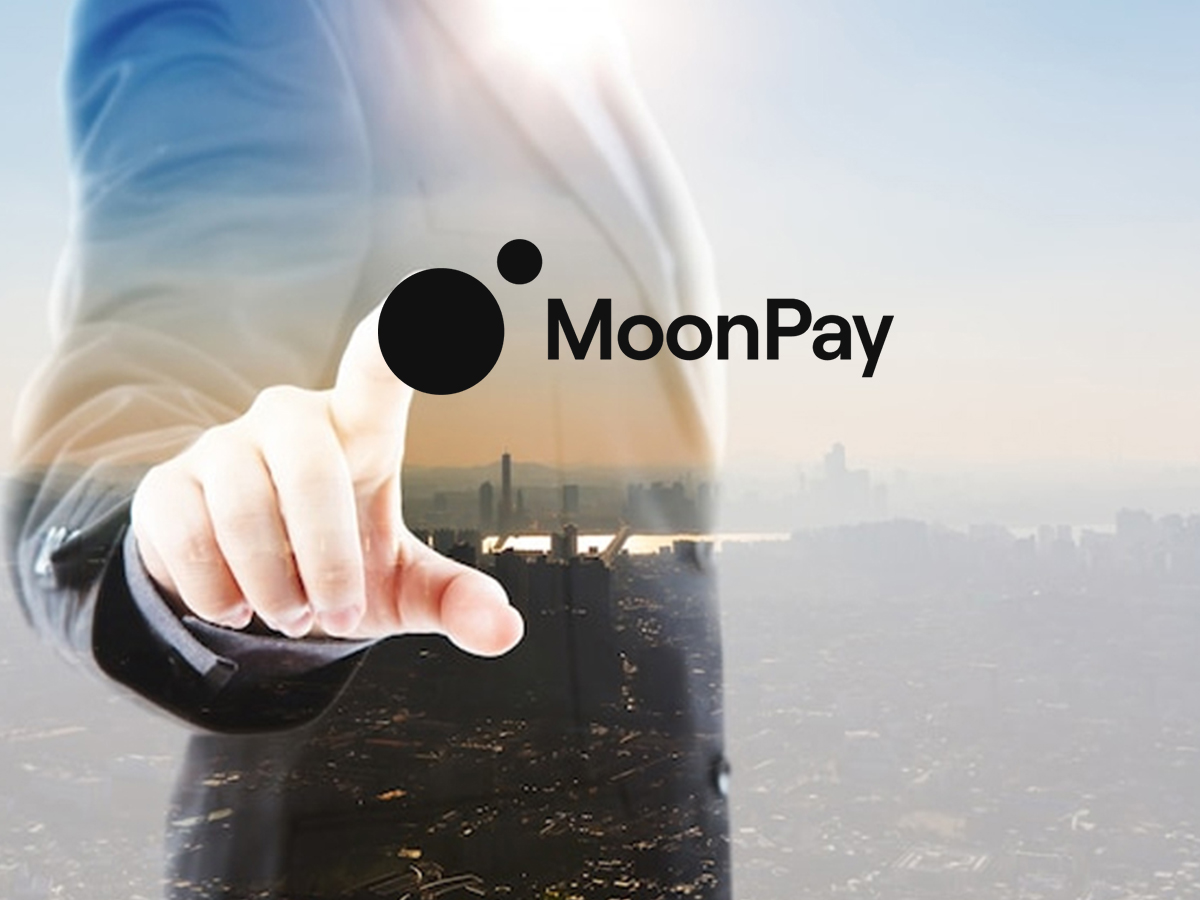 MoonPay Launches Headless Onramps