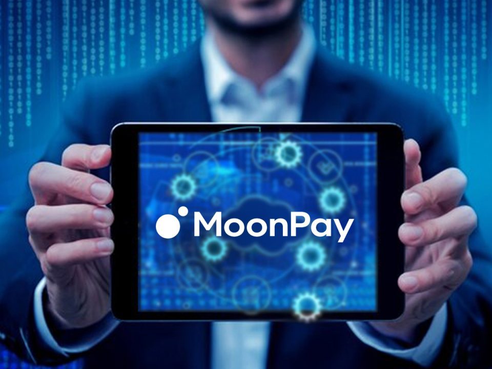 MoonPay Launches "MoonPay Commerce"