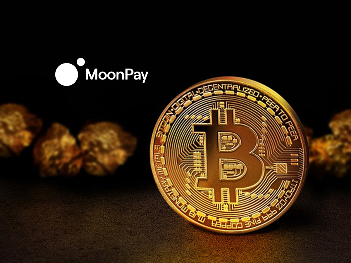 MoonPay Launches “MoonPay Deposits” to Simplify Wallet-to-Wallet Crypto Transfers, Now Available in Wallet in Telegram