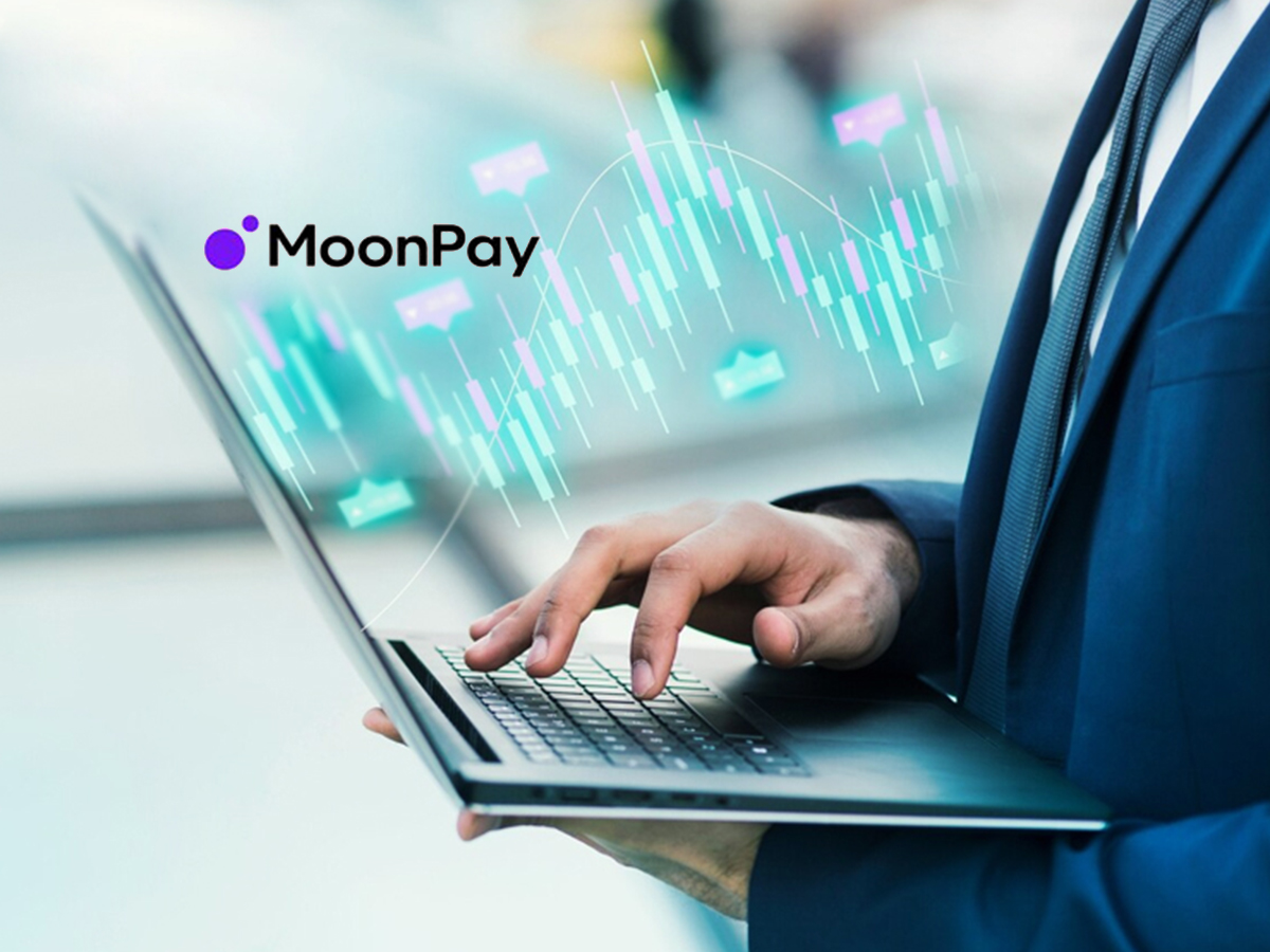 MoonPay Launches New Funding Options for Pump.fun Traders