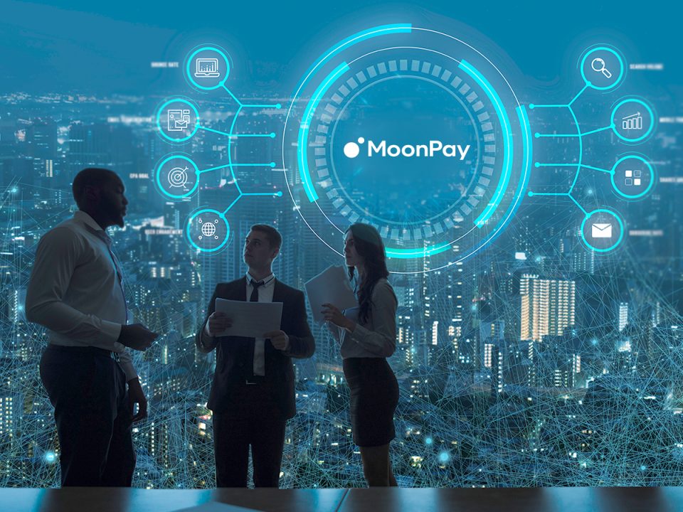 MoonPay Launches Virtual Accounts in New York, Expanding Enterprise Stablecoin Infrastructure