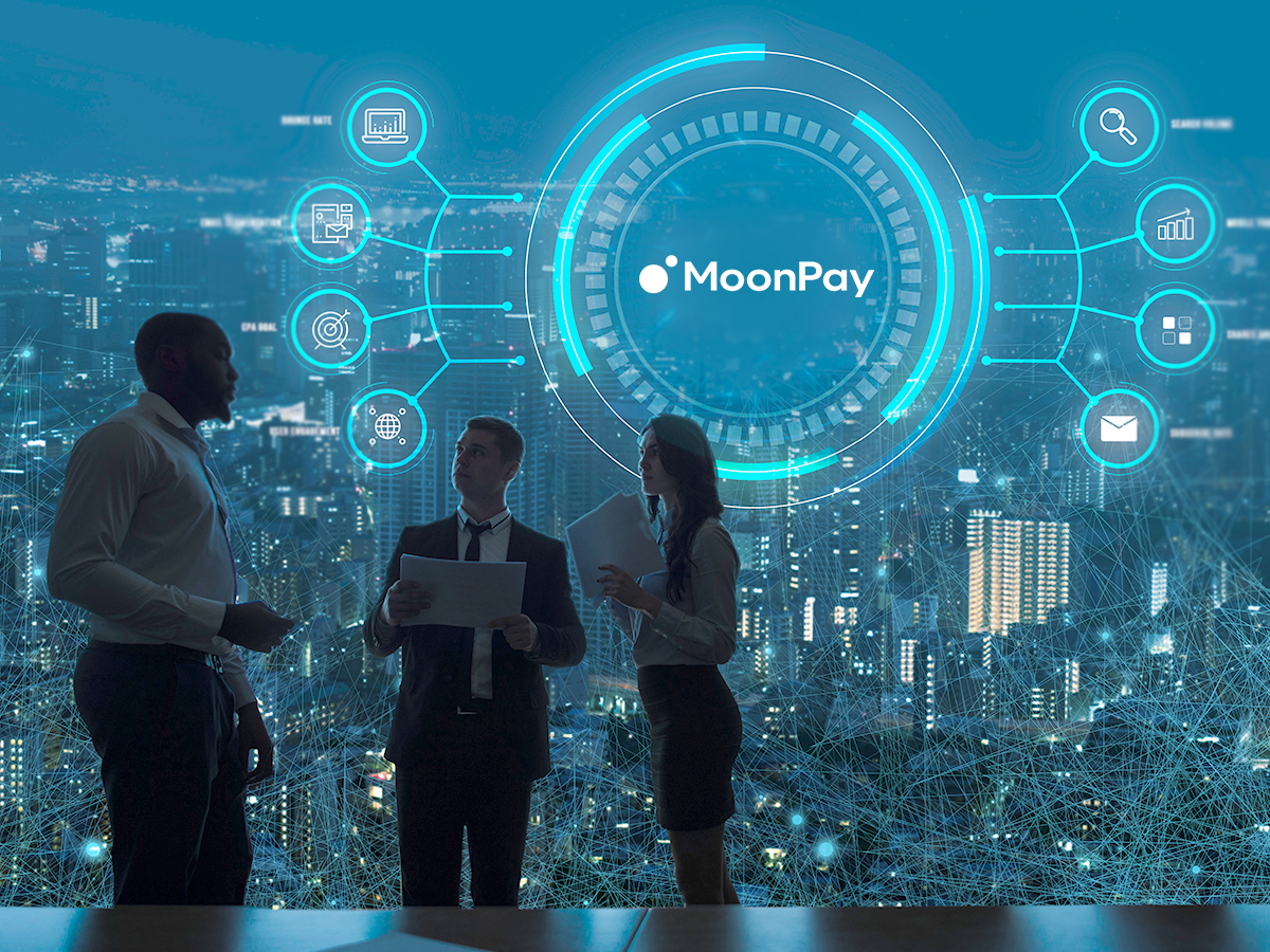 MoonPay Launches Virtual Accounts in New York, Expanding Enterprise Stablecoin Infrastructure