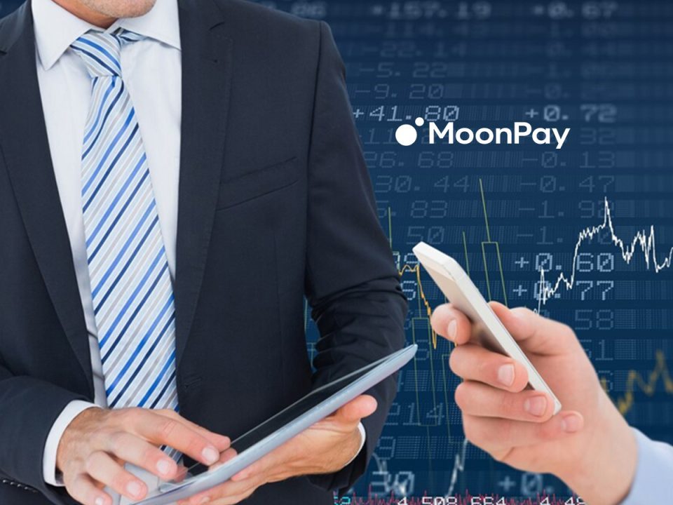 MoonPay and Tangem Join Forces to Expand DeFi Accessibility
