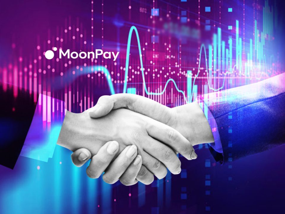 MoonPay and Trust Wallet Secure Multi-Year Strategic Partnership
