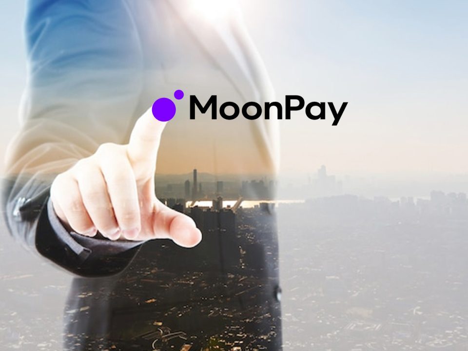 MoonPay is Now Integrated into Brainwallet for a Seamless User Experience