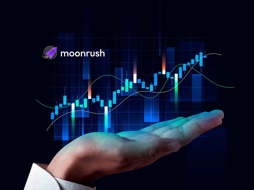 MoonRush Launches Social Trading App Combining On-Chain Market Discovery and AI-Powered Risk Protection