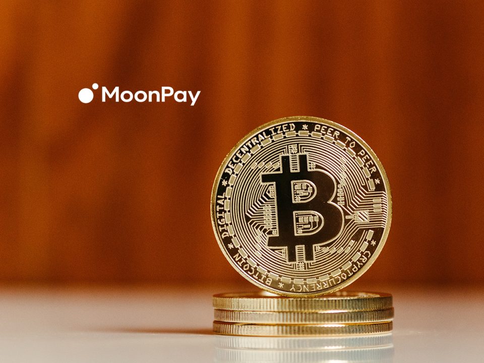 Moonshot Integrates MoonPay Deposits to Streamline Crypto Deposits Across Nine Chains