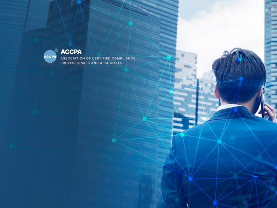 More AML Compliance Professionals Seek ACCPA Accreditation
