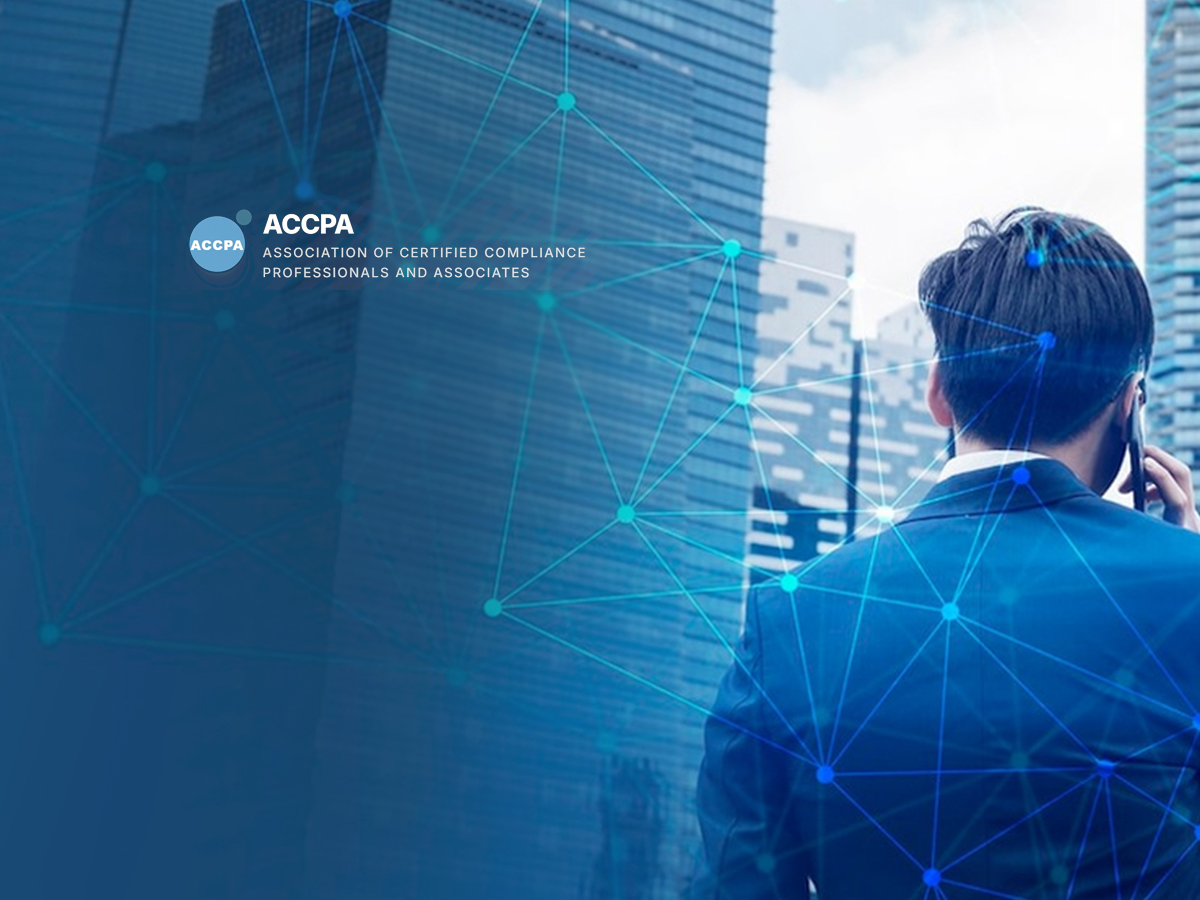 More AML Compliance Professionals Seek ACCPA Accreditation