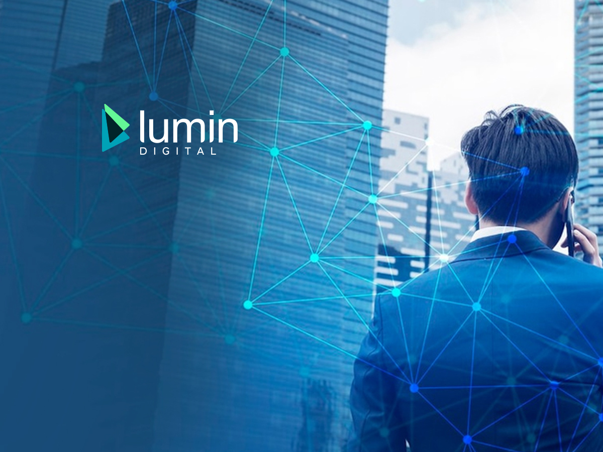 More than Three-Quarters of a Million Users Move onto Lumin Digital Platform in Latest Wave of Launches