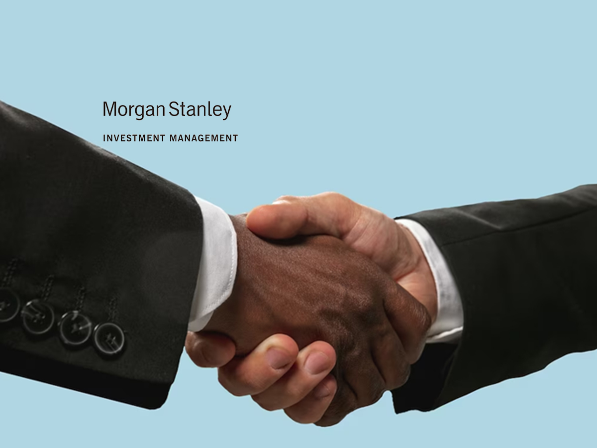 Morgan Stanley Infrastructure Partners Announces Investment in Greenlight Electricity Centre