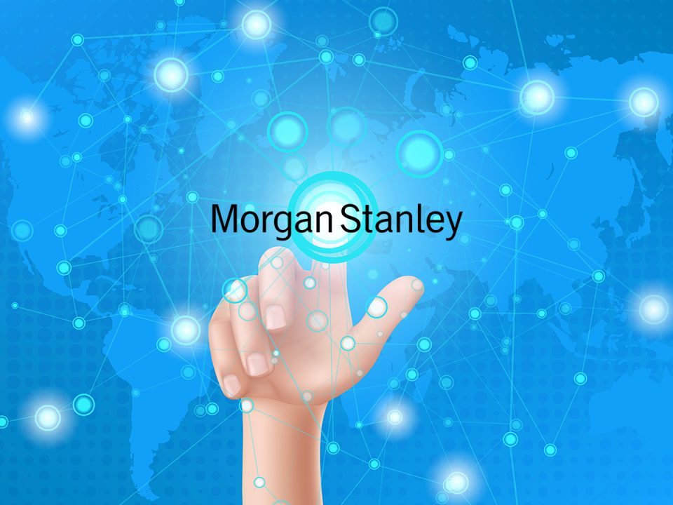 Morgan Stanley Investment Management Introduces Wealth Education Center