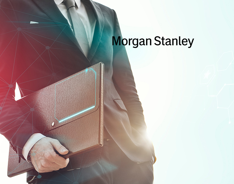 Morgan Stanley Wealth Management Pulse Survey Reveals Investors Bullish