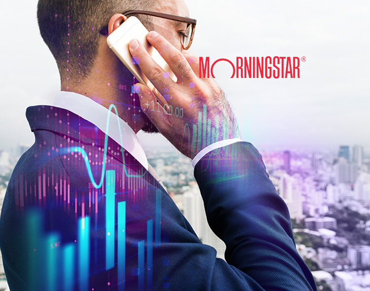Morningstar Launches Analytics Lab, a Data Science Platform for Finance Professionals