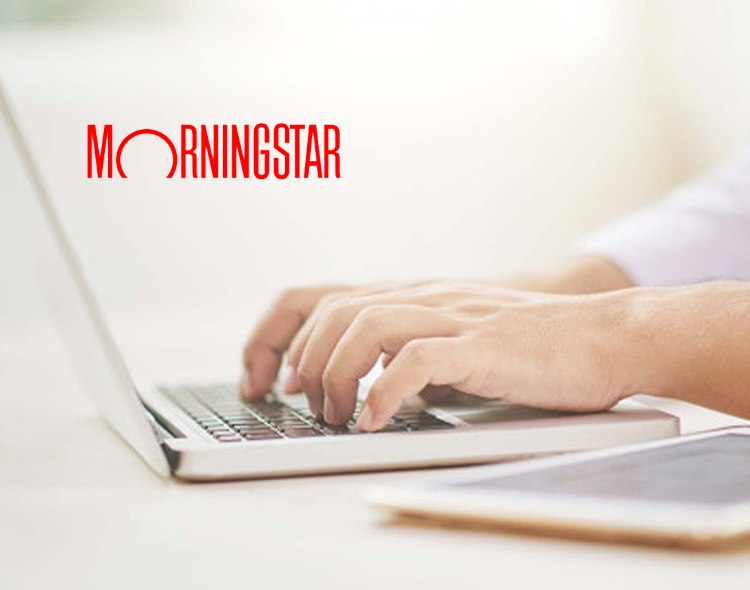 Morningstar Launches Wealth Management Solutions Group to Connect Capabilities for Advisors