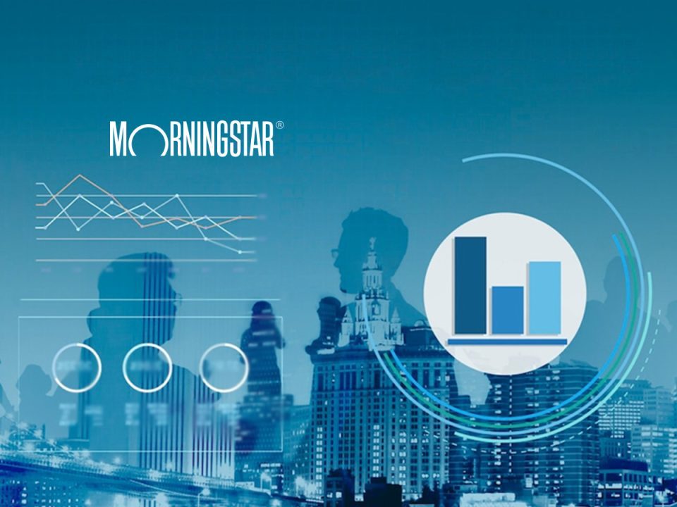 Morningstar Names Scott Brown as President of Direct Platform Business