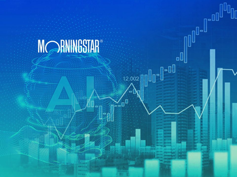 Morningstar Unleashes AI-Ready Investing Insights in Microsoft AI Tools
