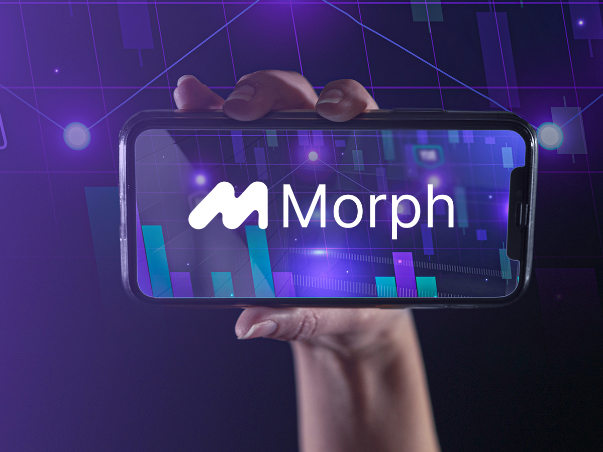 Morph Launches Tachyon, a High-Performance Layer 1 Purpose-Built for Onchain Trading