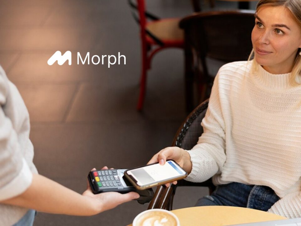 Morph Supercharges Institutional Stablecoin Flows with Cobo as First Payment Accelerator Partner
