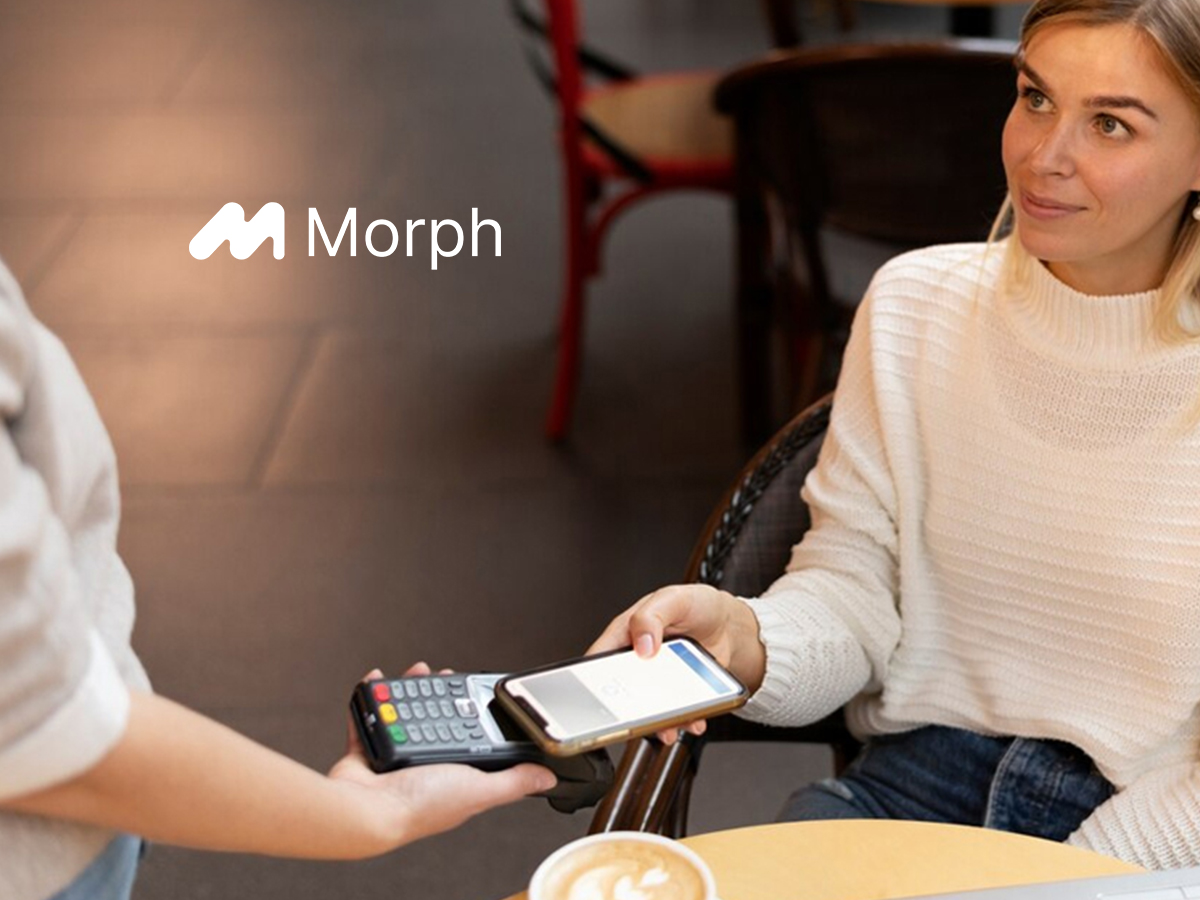 Morph Supercharges Institutional Stablecoin Flows with Cobo as First Payment Accelerator Partner