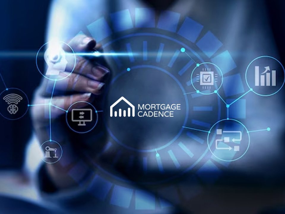 Mortgage Cadence Appoints Joe Zeibert as Chief Revenue Officer