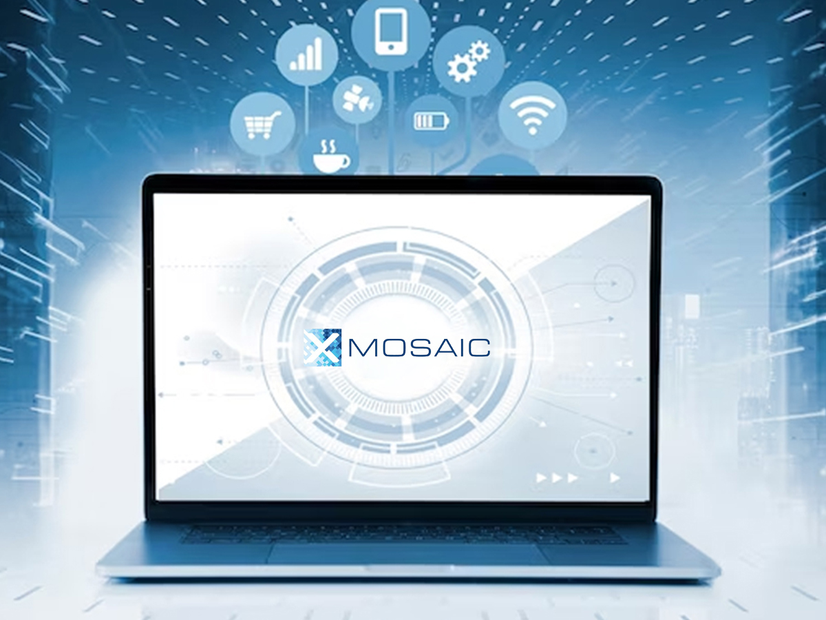 Mosaic Announces Strategic Integration with FactSet Data to Streamline Public-to-Private Deal Modeling