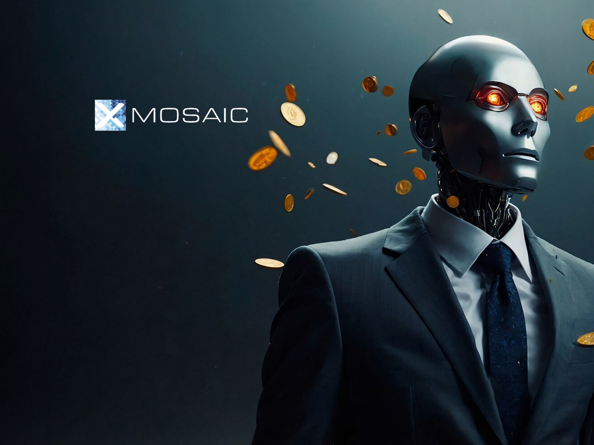 Mosaic Raises $18M Series A To Build AI-Driven Operating System For Deal Makers