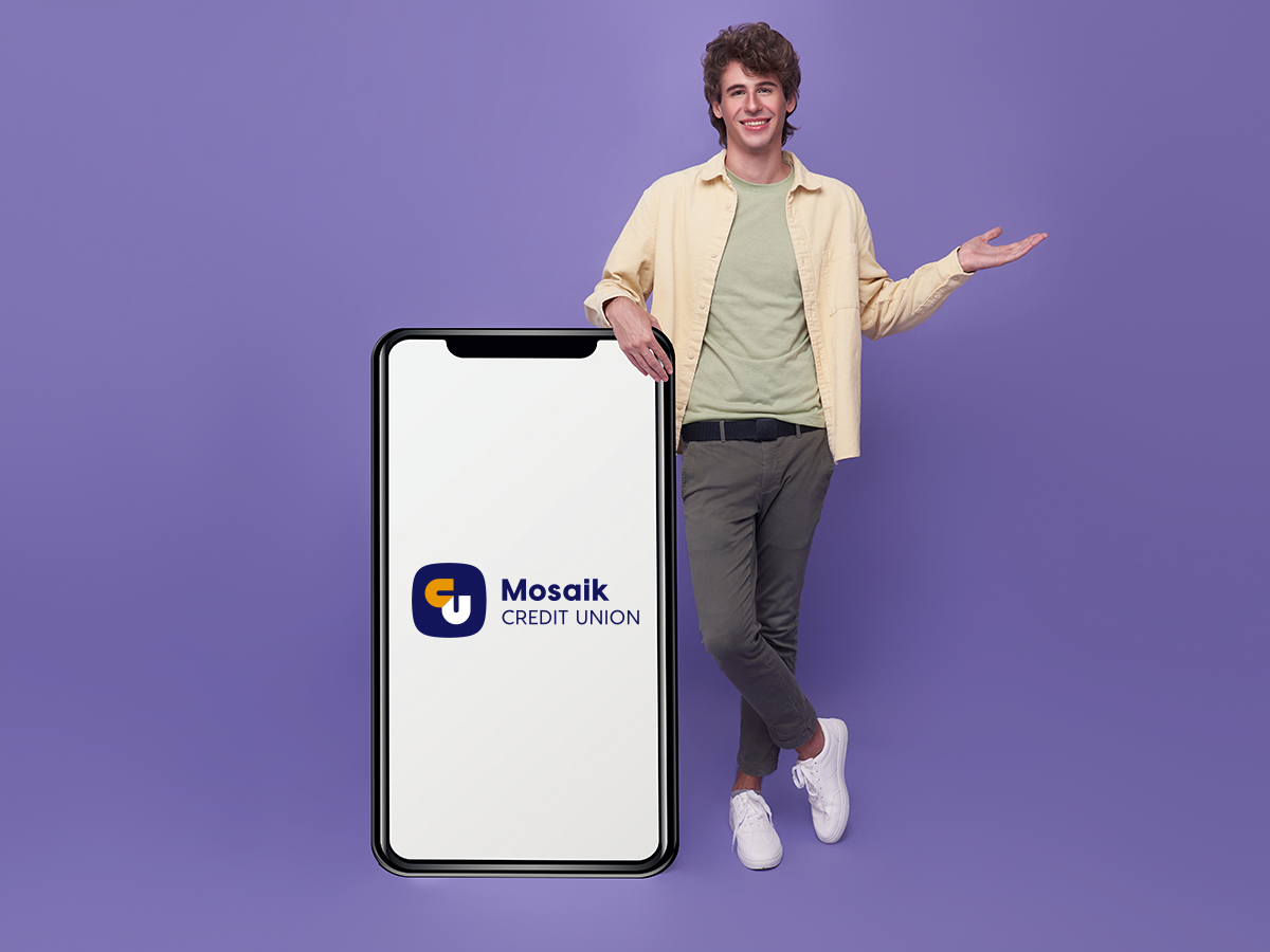 Mosaik Credit Union Launches ASAPP OXP® Lending Origination, Becoming First to Integrate Mambu Core Banking