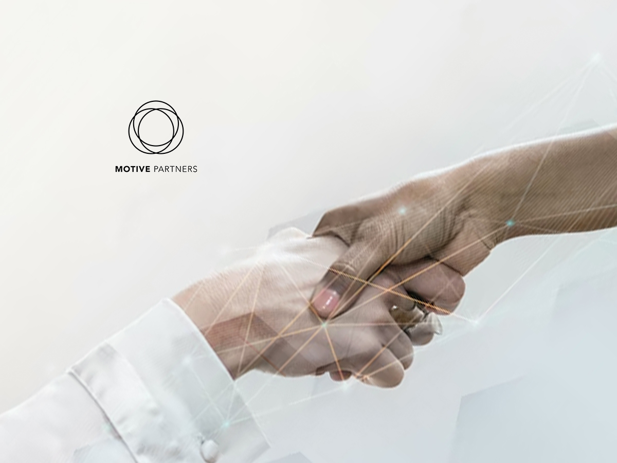 Motive Partners Appoints Tim Karpoff as Industry Partner