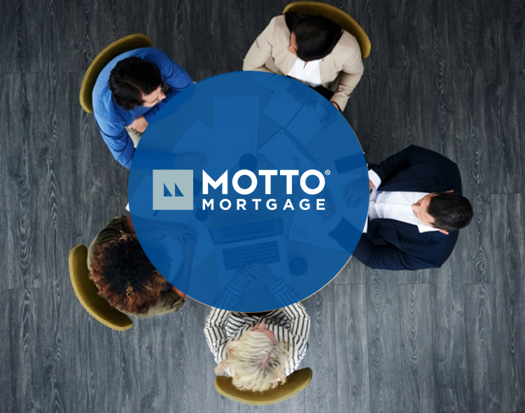 Motto Mortgage Off To a Stellar Start in 2022