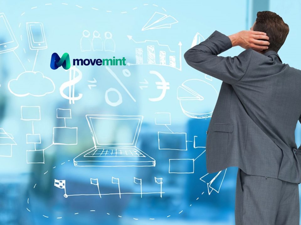 Movemint’s Embedded Personalization Platform Now Available to the Banking Sector