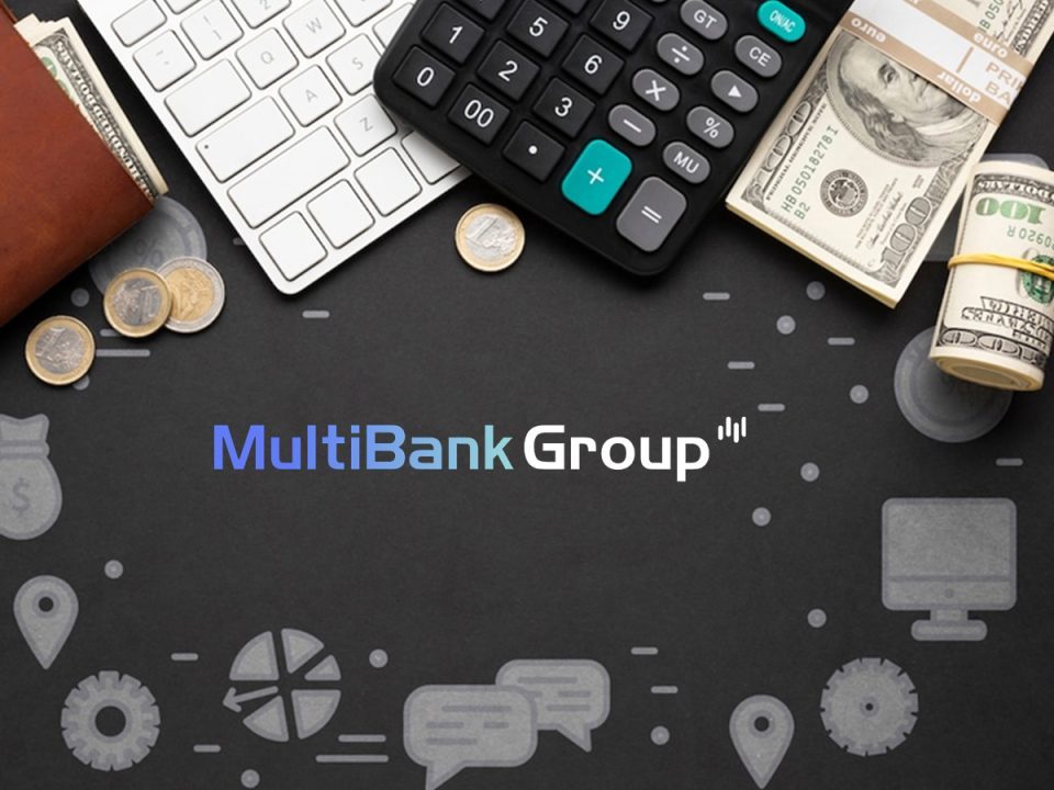MultiBank Group Posts $209M H1 Revenue, Expands Into Digital Assets With MBG Token Up 7X.