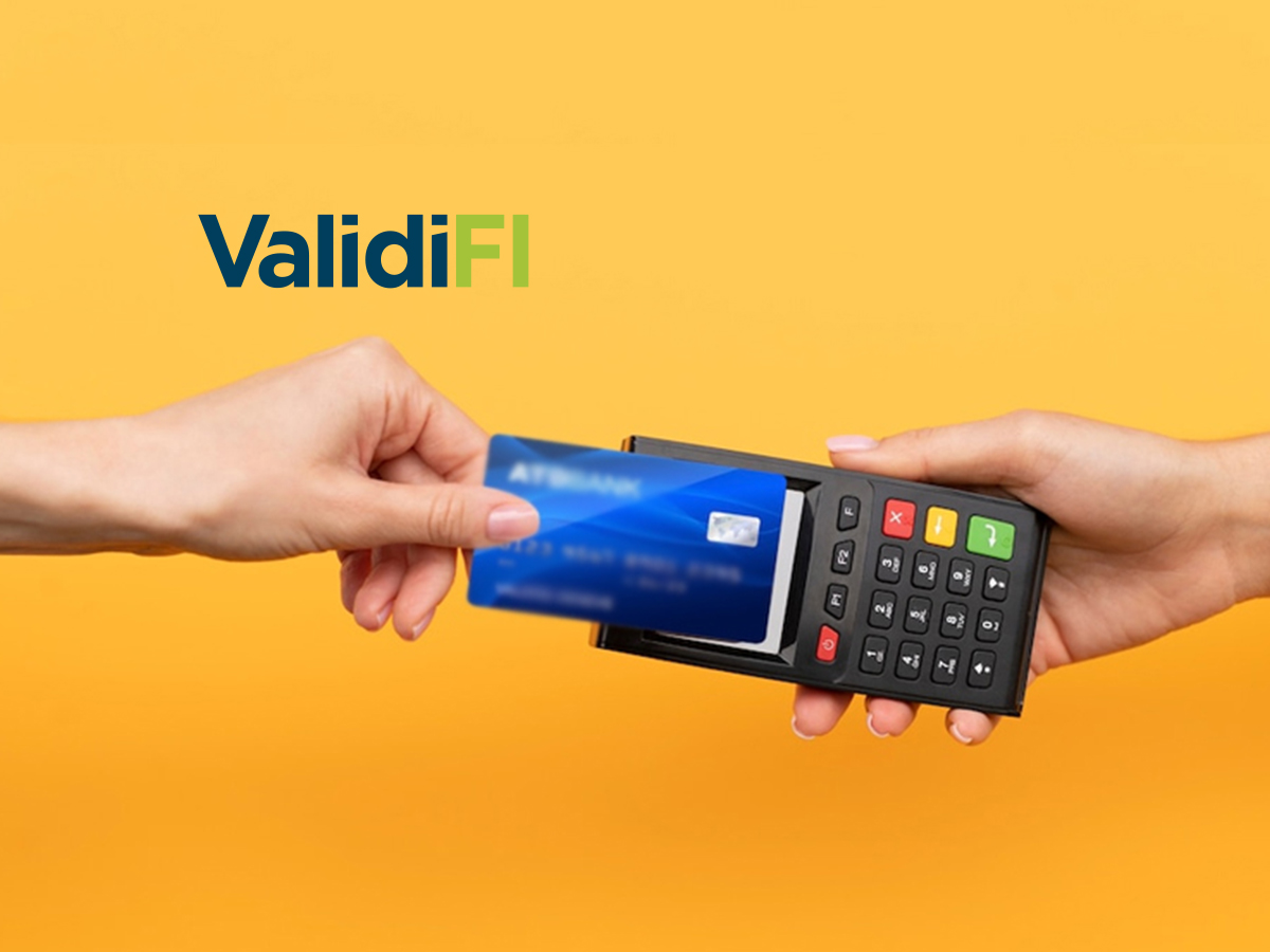 Multiple Identifiers Signal Increased Fraud Risk, ValidiFI Bank Account and Payment Intelligence Report Reveals