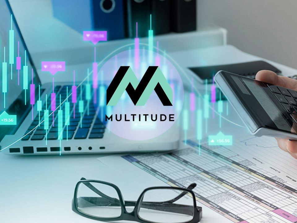 Multitude Group Announces Leadership Changes in Wholesale Banking