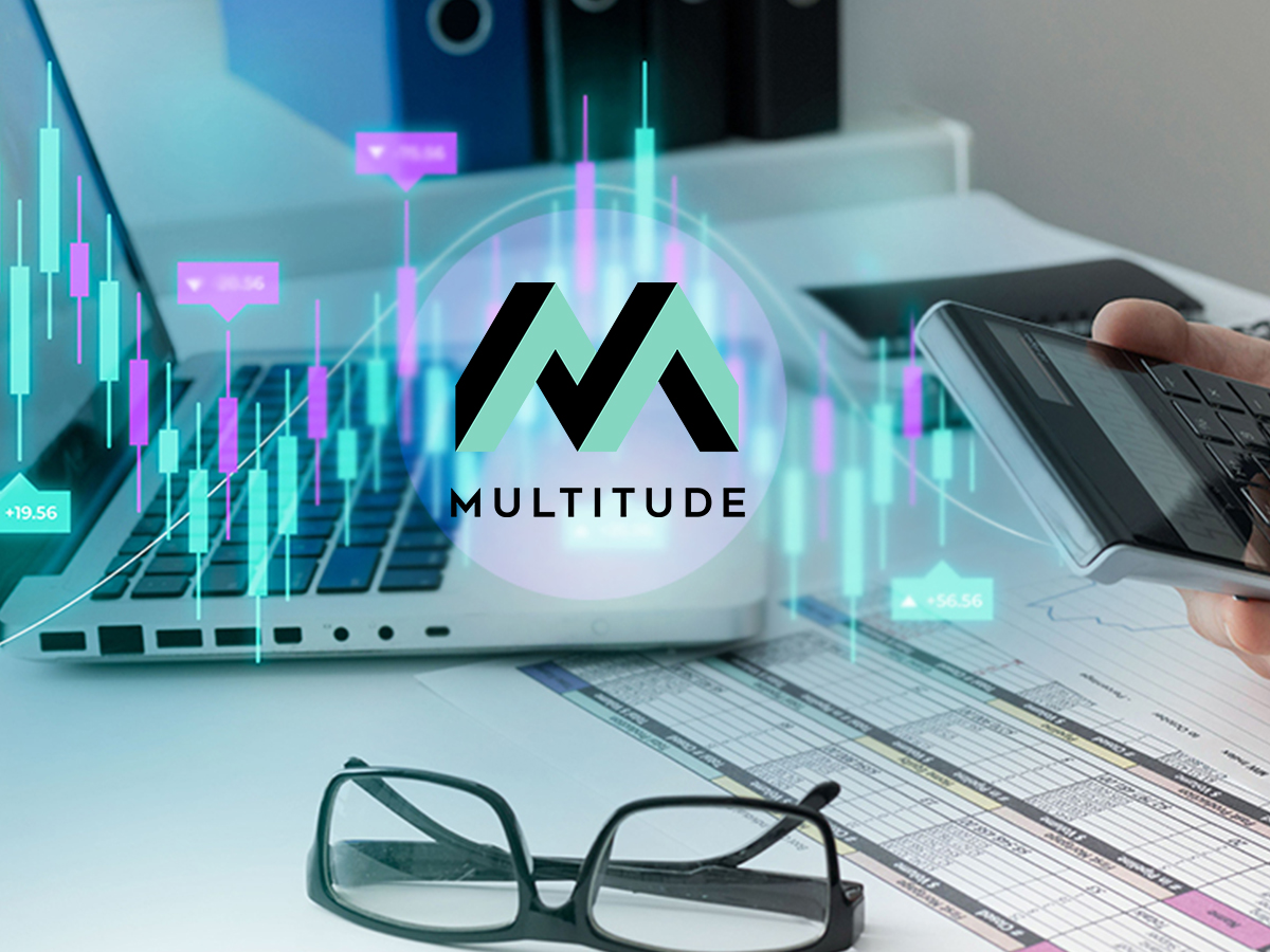 Multitude Group Announces Leadership Changes in Wholesale Banking