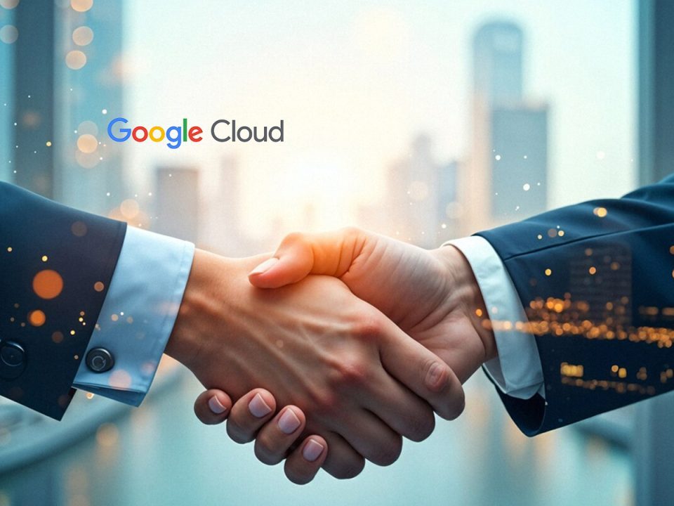 Murex and Google Cloud Announce Strategic Partnership to Accelerate Innovation in Capital Markets
