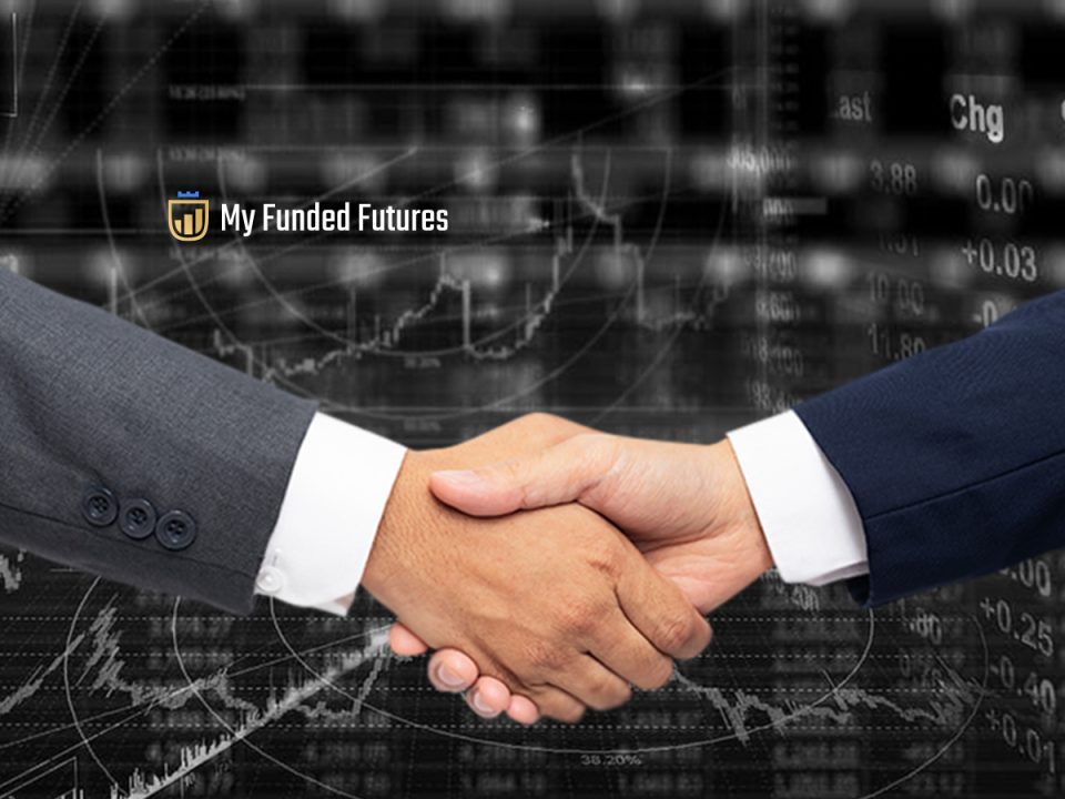 MyFundedFutures Acquires Equity Stake in Funding Predicts, Bridging Prop Trading and Prediction Markets