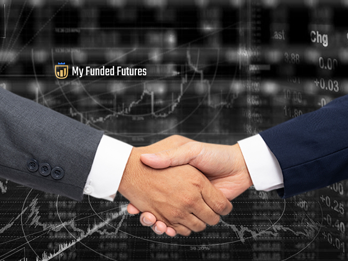 MyFundedFutures Acquires Equity Stake in Funding Predicts, Bridging Prop Trading and Prediction Markets
