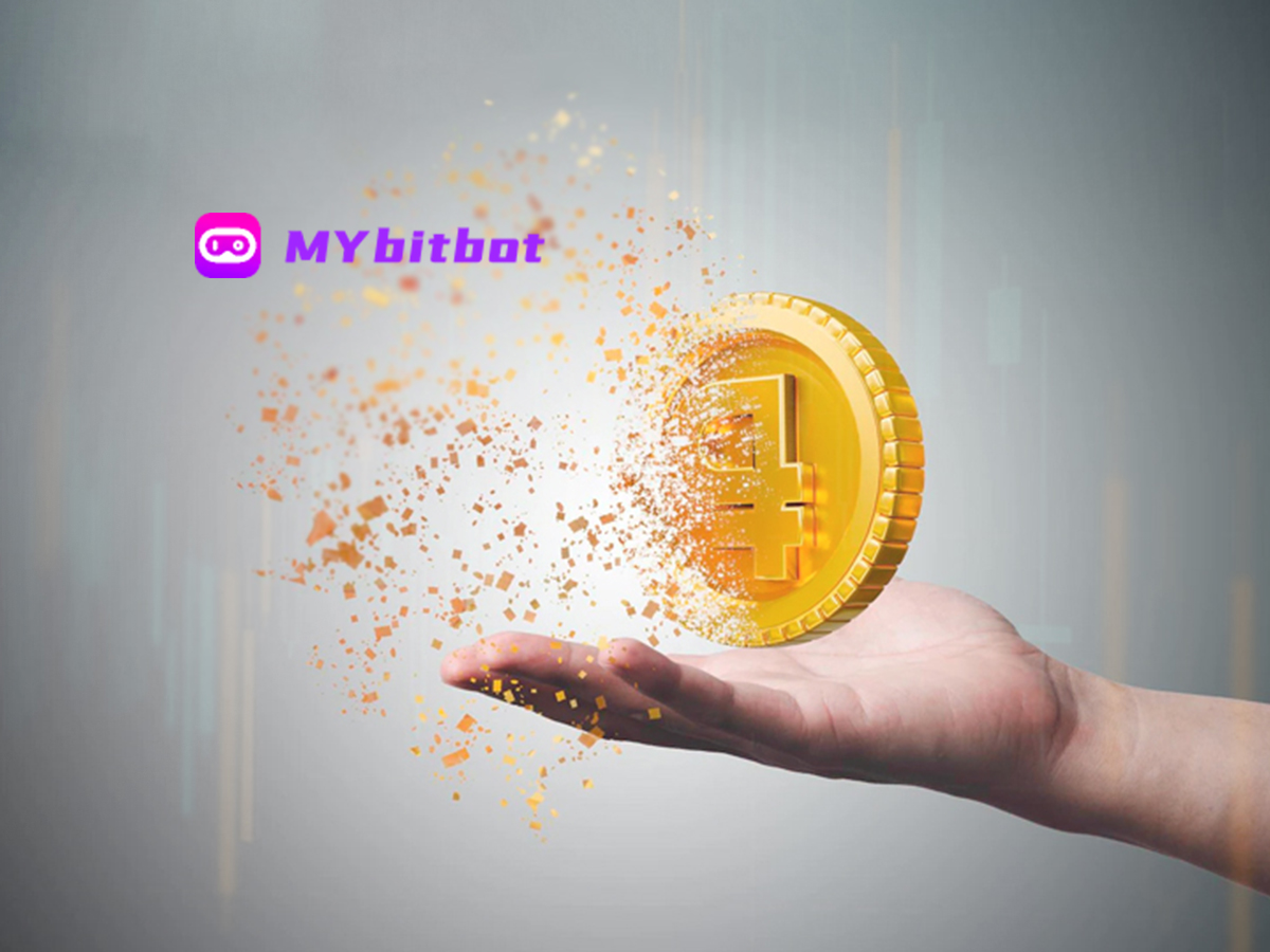 Mybitbot Launches Groundbreaking Quantitative Trading Platform for Crypto Investors