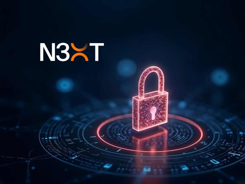 N3XT Launches N3XT MCP to Provide a Secure, Streamlined Connection Between AI and Banking Data