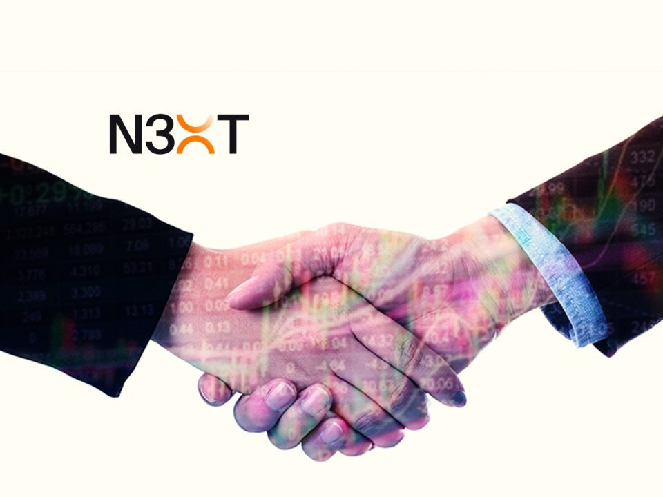 N3XT Partners with YouHodler to Enable 24/7 Programmable Payments for Crypto Account Management