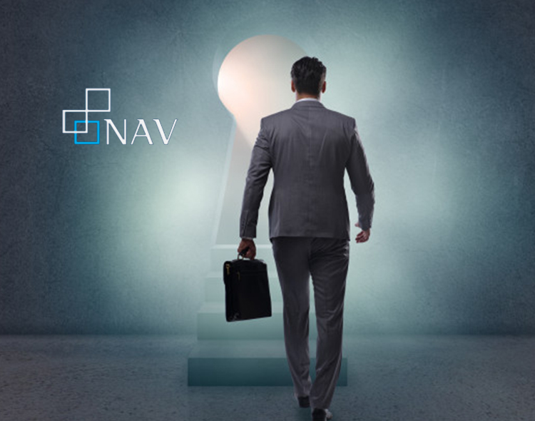 NAV Fund Administration Group Voted Best Digital Assets Fund Administrator in Industry Survey