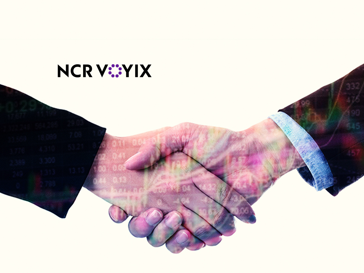 NCR Voyix Partners With U.S. Bank Voyager to Enable Fleet Card Acceptance Through Voyix Connect