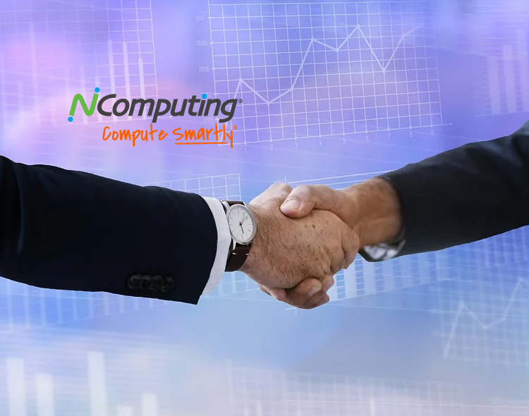 NComputing Partners with My Flex/EQBR to Revolutionize Web3 Payments and Rewards Solution