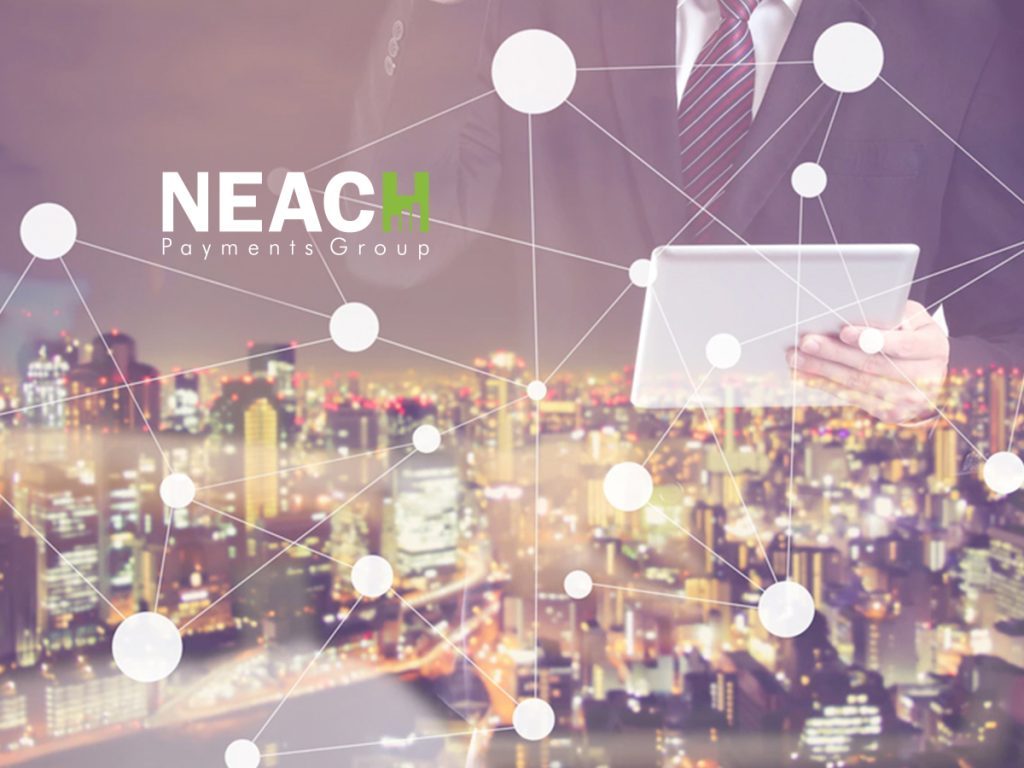 Neach NEACH Payments Group Appoints Alex Campbell to Board of Directors