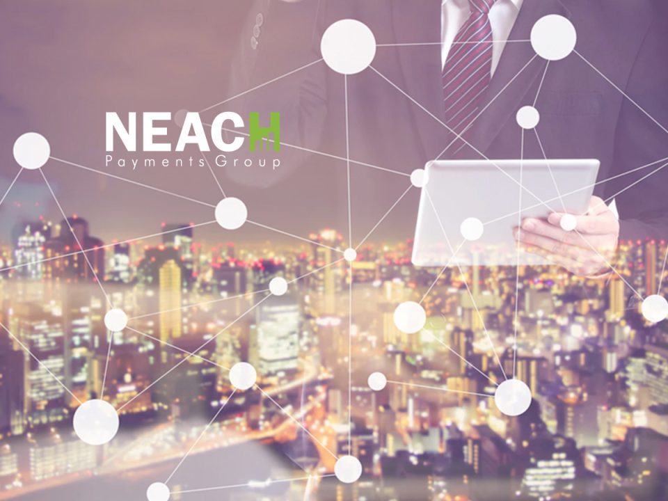 NEACH Payments Group Appoints Alex Campbell to Board of Directors