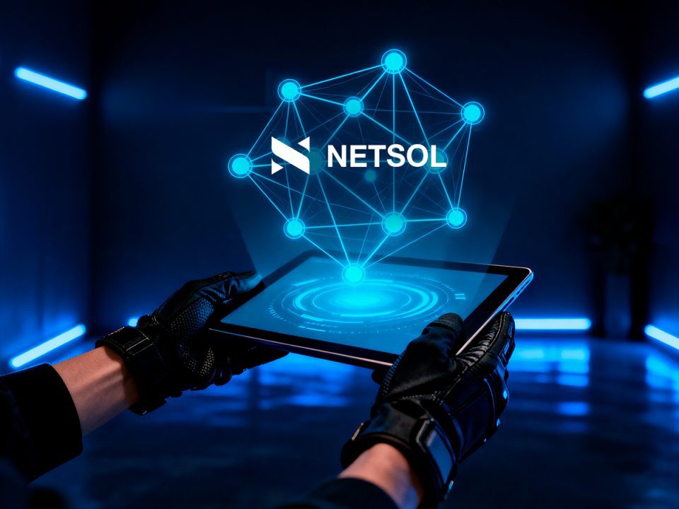 NETSOL Technologies Added to Russell 3000E and Russell Microcap Indexes