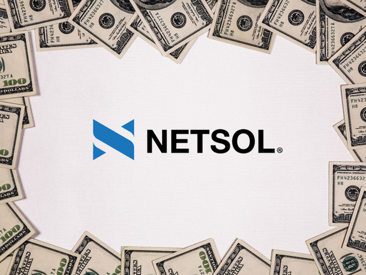 NETSOL Technologies appoints Michael Ramsey as Vice President of Sales for Asset Finance in the Americas